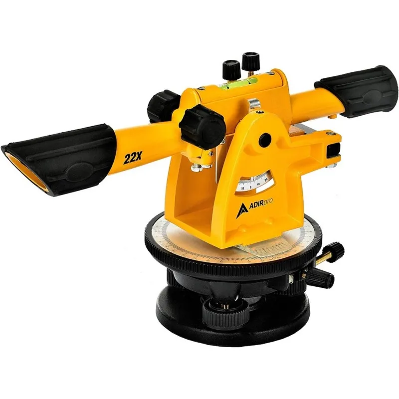 AdirPro 71422 [714-22]  Speed Line Transit Level, 22x