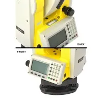 AdirPro 71425 [714-25] 2-Second Reflectorless Total Station
