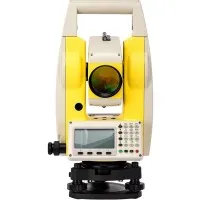 AdirPro 71425 [714-25] 2-Second Reflectorless Total Station