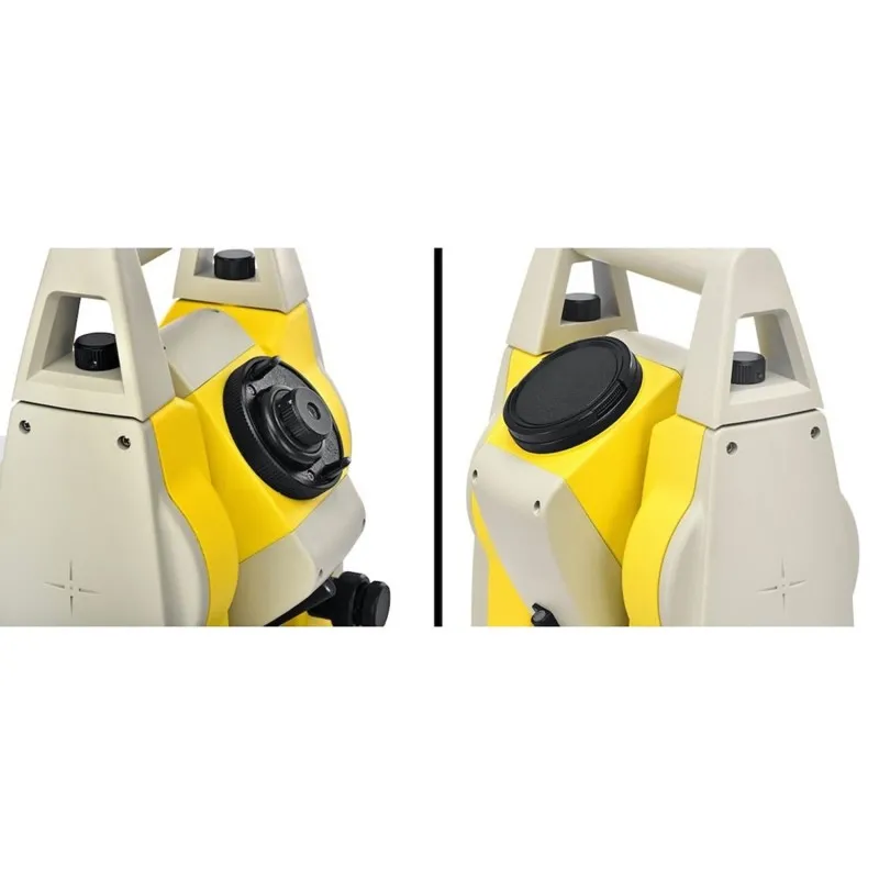 AdirPro 71425 [714-25] 2-Second Reflectorless Total Station