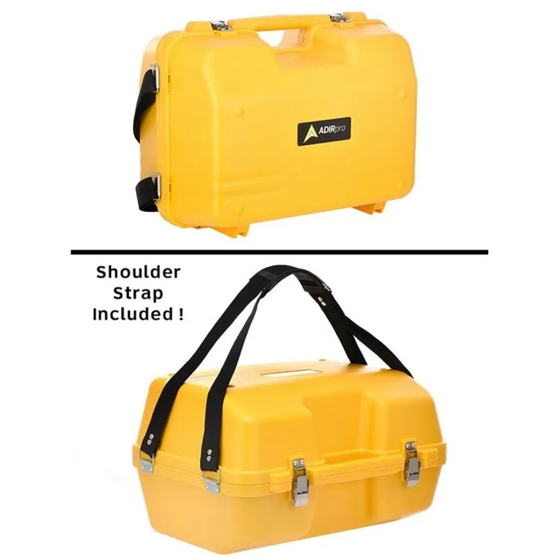 AdirPro 71425 [714-25] 2-Second Reflectorless Total Station