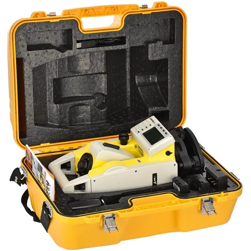 AdirPro 71425 [714-25] 2-Second Reflectorless Total Station