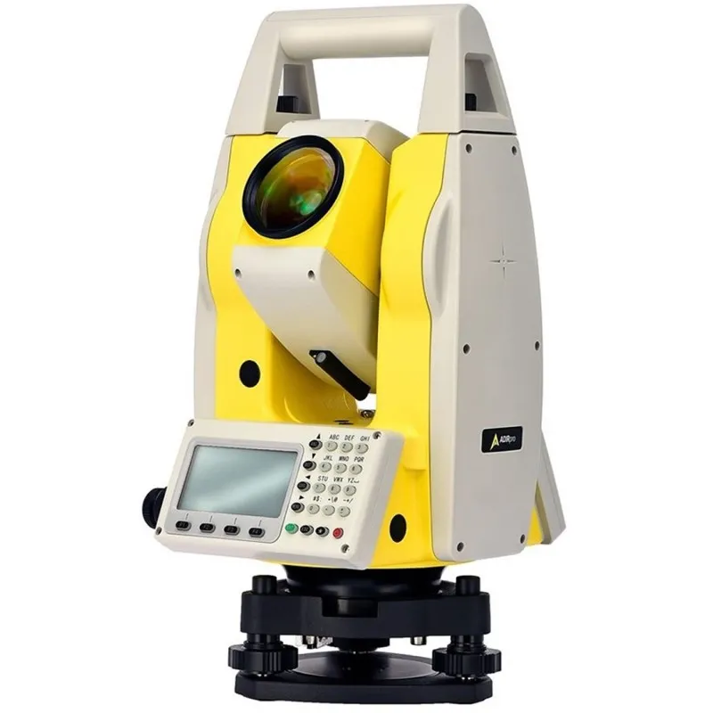 AdirPro 71425 [714-25] 2-Second Reflectorless Total Station