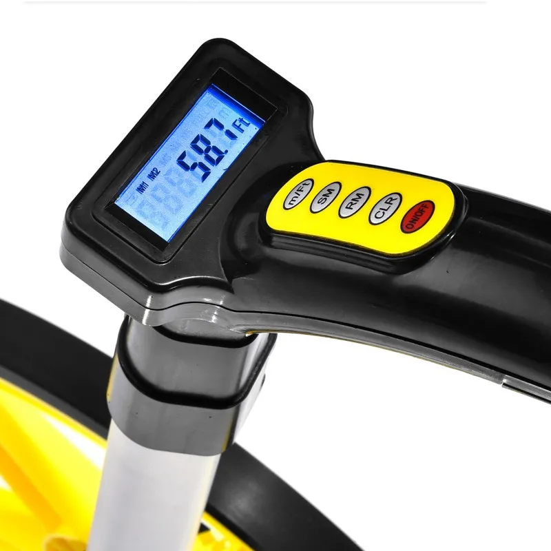 AdirPro 71505 [715-05] Digital Measuring Wheel