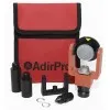 AdirPro 72004 [720-04] Mini Prism System with Center Vial