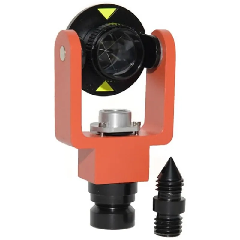 AdirPro 72004 [720-04] Mini Prism System with Center Vial