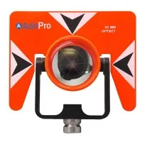 AdirPro 72007 [720-07] All-Metal Single Tilt Prism (Wide Tilting)