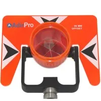 AdirPro 72007 [720-07] All-Metal Single Tilt Prism (Wide Tilting)