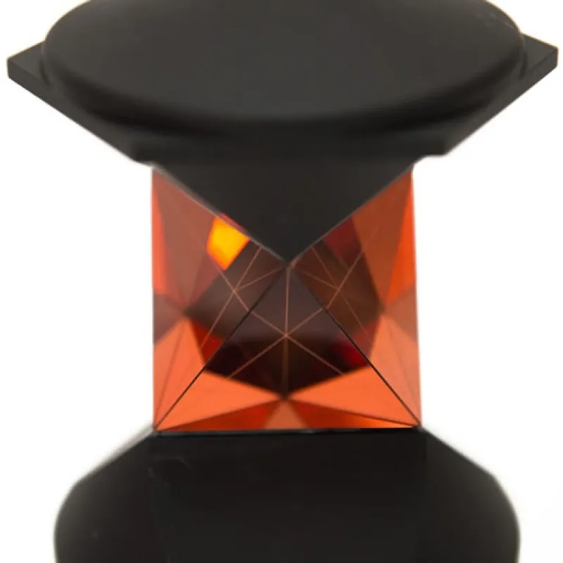 AdirPro 72008 [720-08] Leica Style GRZ4 360-Degree Prism