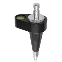 AdirPro 72009 [720-09] Handheld Mini Rod Leica Style 4.7" (120mm)