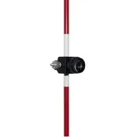 AdirPro 72011 [720-11] Mini Prism System with 5.91' Pin Pole