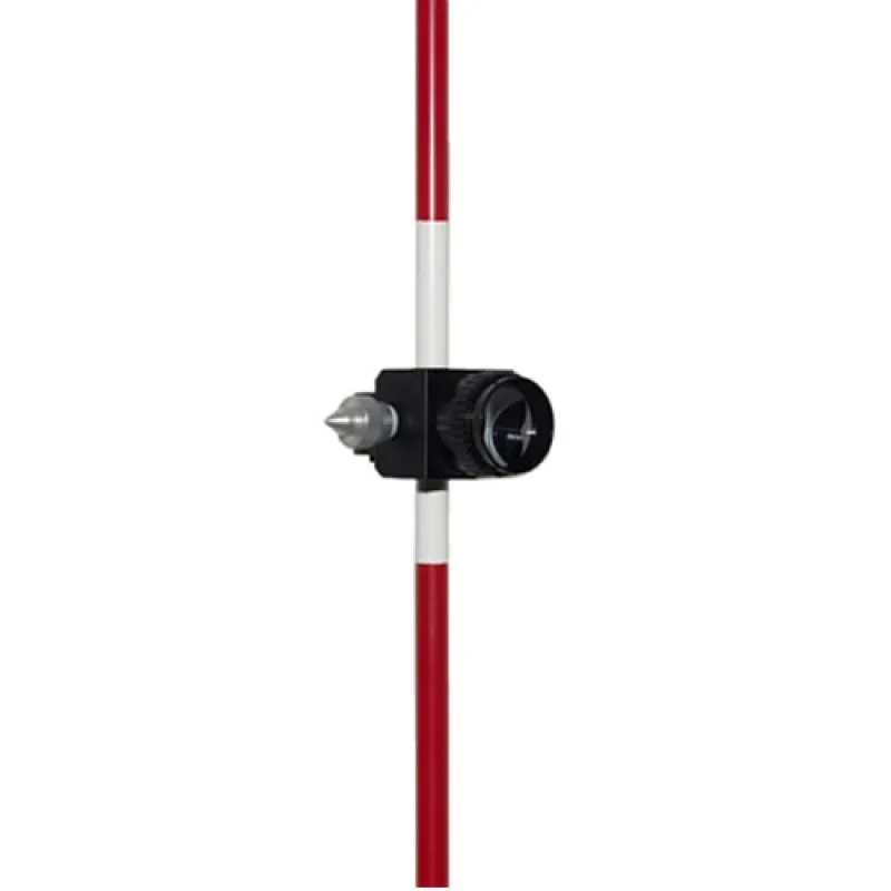 AdirPro 72011 [720-11] Mini Prism System with 5.91' Pin Pole