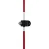AdirPro 72011 [720-11] Mini Prism System with 5.91' Pin Pole