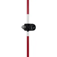 AdirPro 72011 [720-11] Mini Prism System with 5.91' Pin Pole
