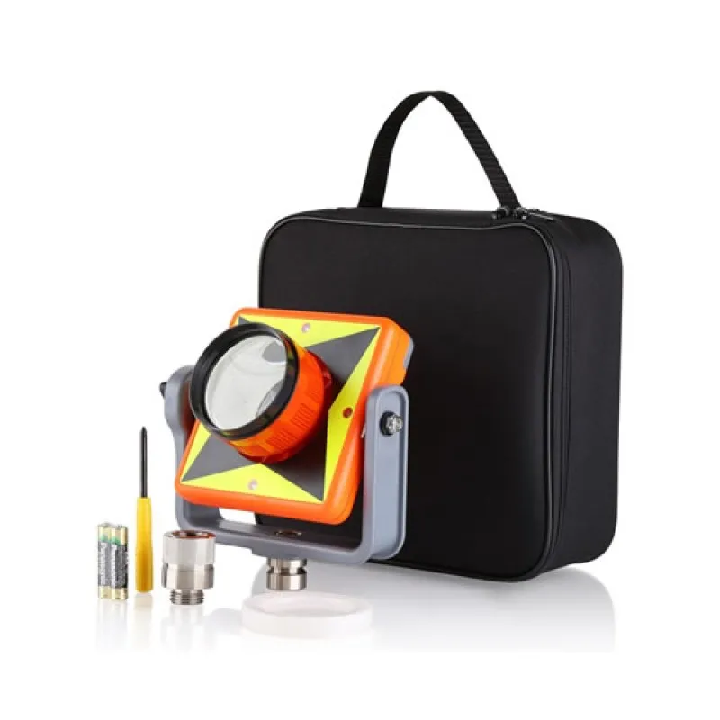 AdirPro 72012 [720-12] LED Flashing Prism (Night, Long Distance and Mining)