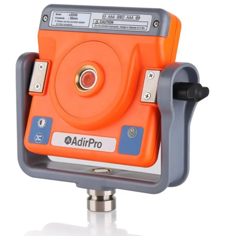 AdirPro 72012 [720-12] LED Flashing Prism (Night, Long Distance and Mining)