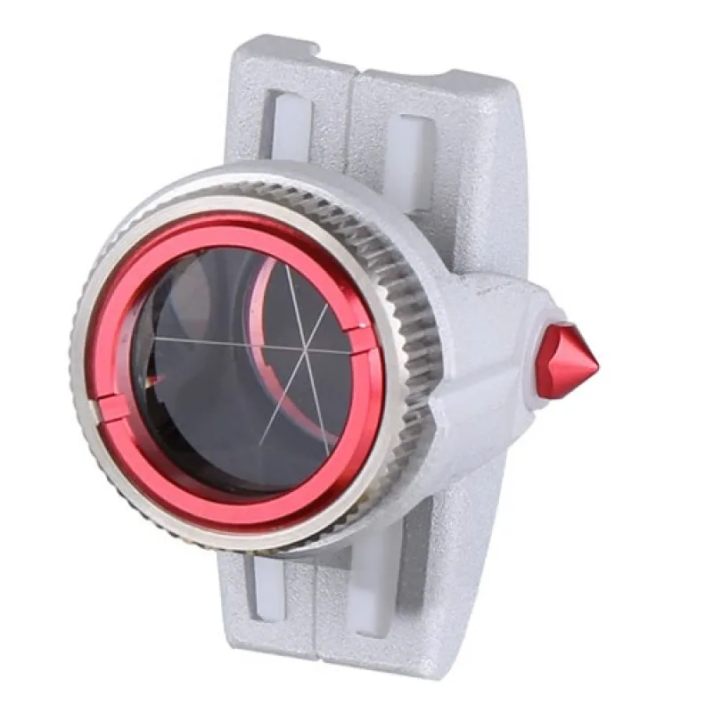 AdirPro 72014 [720-14] Compact Snap-On Prism (0.7" - 18mm)