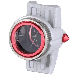 AdirPro 72014 [720-14] Compact Snap-On Prism (0.7" - 18mm)