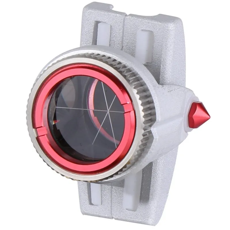 AdirPro 72014 [720-14] Compact Snap-On Prism (0.7" - 18mm)