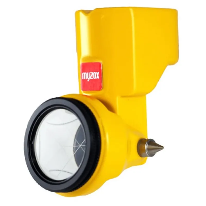 AdirPro 720-20 [720-20] 1-Inch Fixed Target Corner Prism