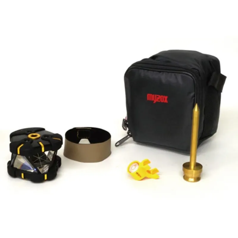 AdirPro 720-21 [720-21] 220-Degree Wide Angle Prism