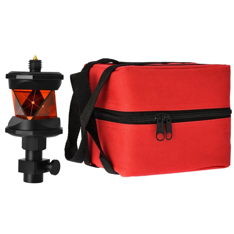 AdirPro 72035 [720-35] Leica Style GRZ 360-Degree Prism