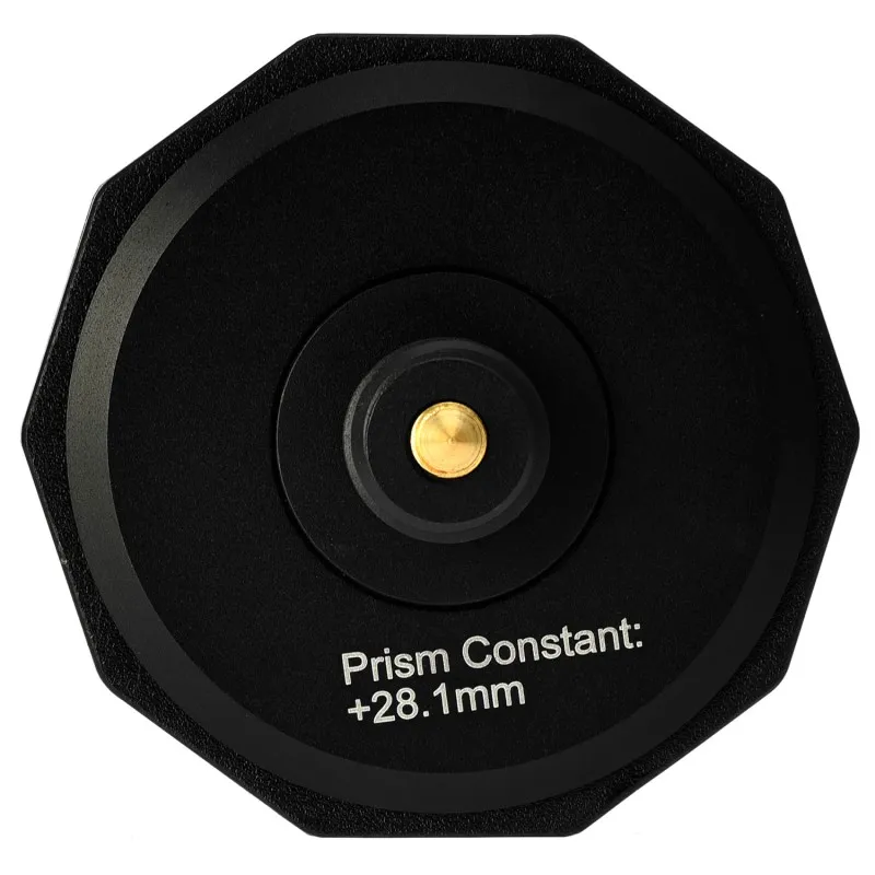 AdirPro 72035 [720-35] Leica Style GRZ 360-Degree Prism