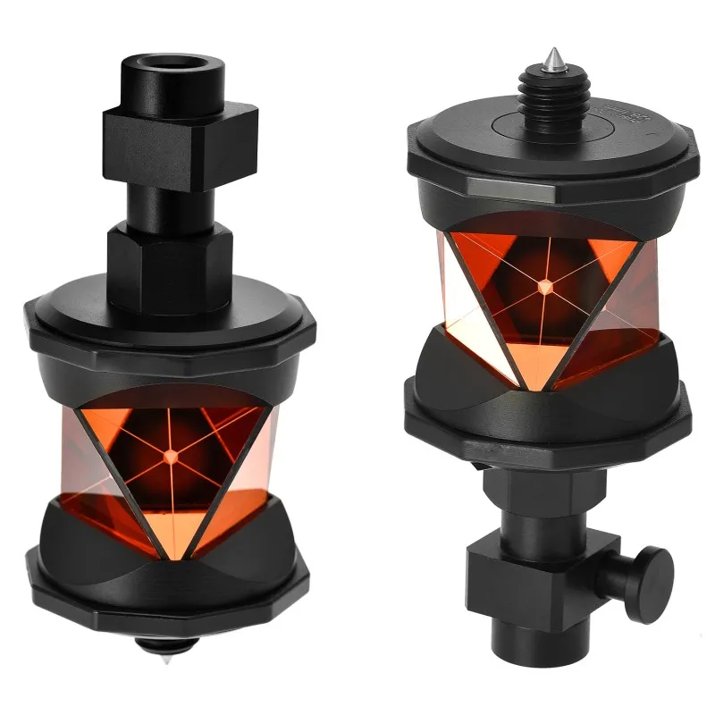 AdirPro 72035 [720-35] Leica Style GRZ 360-Degree Prism