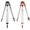 AdirPro 740 Aluminum Tripod with Quick Clamp