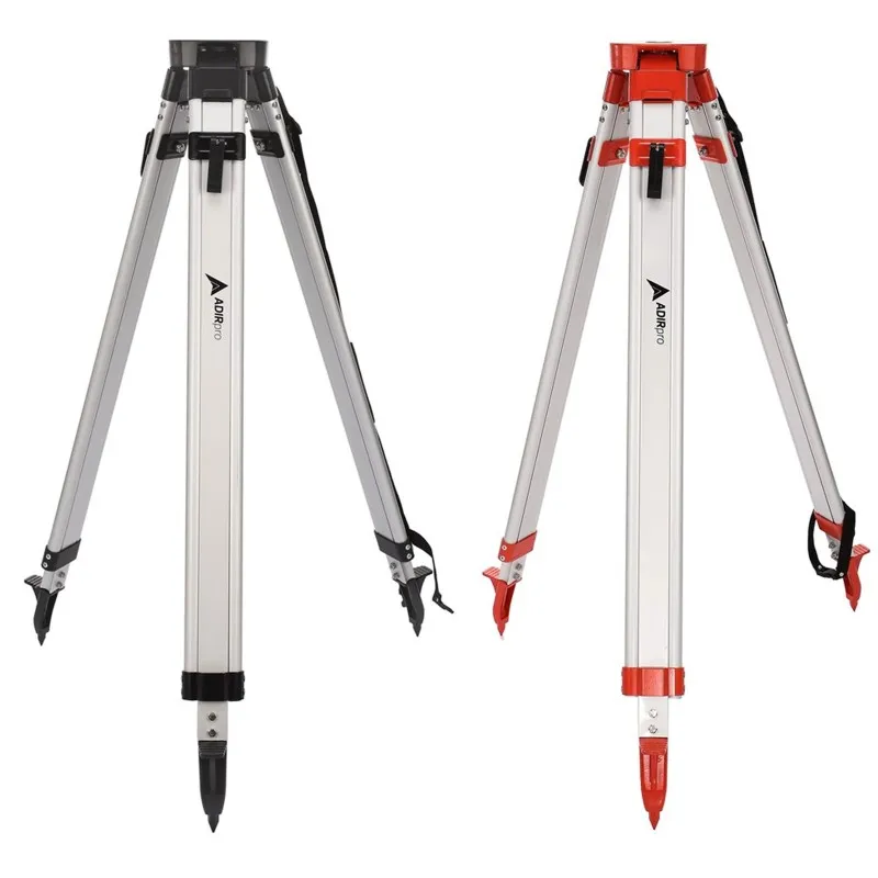 AdirPro 740 Aluminum Tripod with Quick Clamp