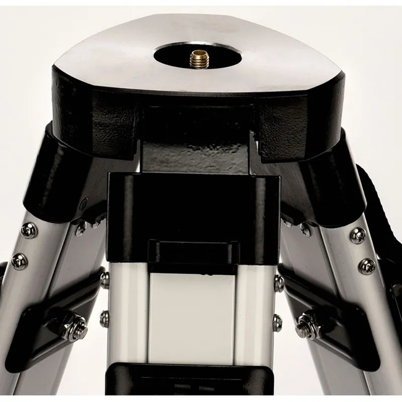 AdirPro 740 Aluminum Tripod with Quick Clamp