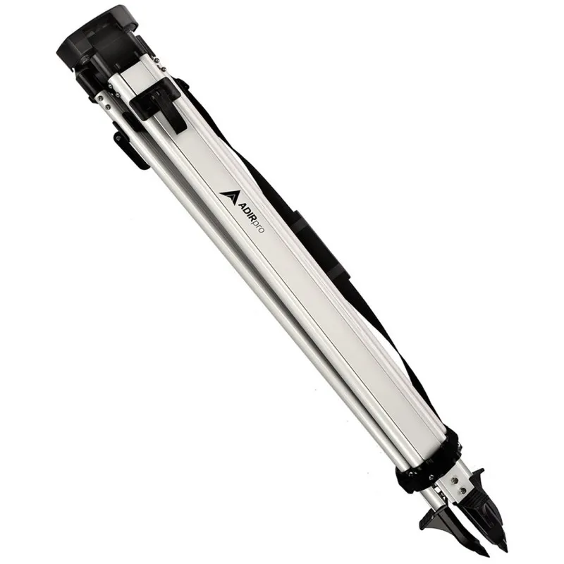 AdirPro 740 Aluminum Tripod with Quick Clamp