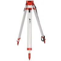 AdirPro 74002 [740-02] Aluminum Tripod with Quick Clamp (Orange)