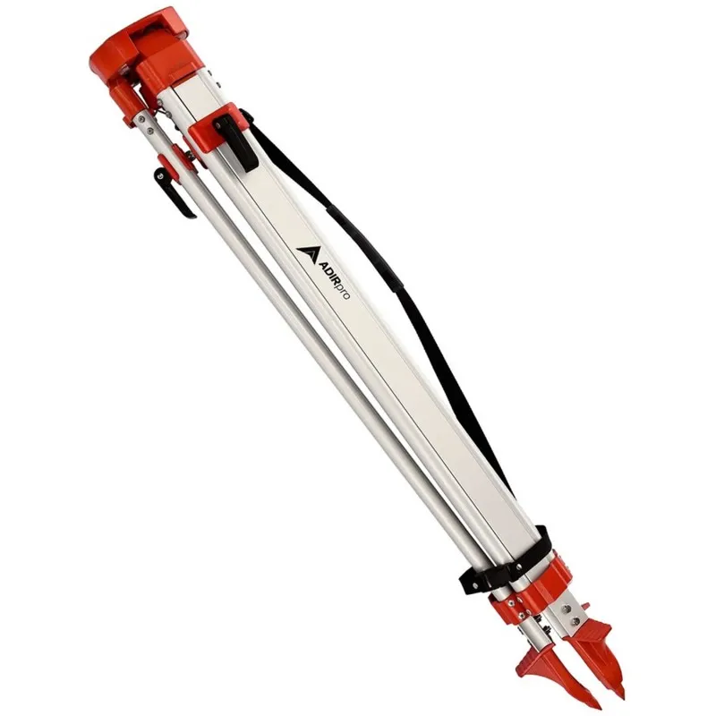 AdirPro 740 Aluminum Tripod with Quick Clamp