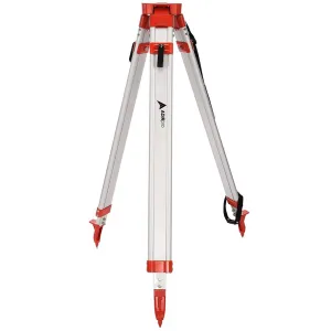 AdirPro 74002 [740-02] Aluminum Tripod with Quick Clamp (Orange)