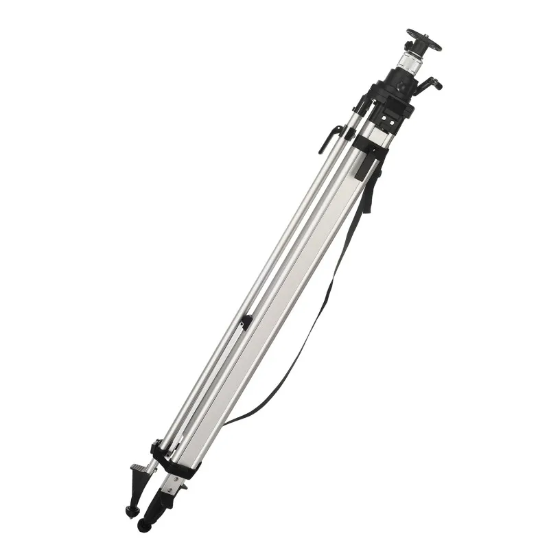 AdirPro 740-02-ELV-157 157" Extra Tall Giant Aluminum Elevating Tripod