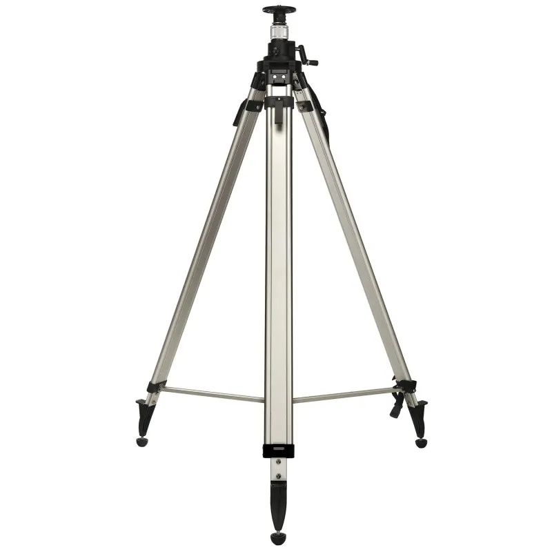 AdirPro 740-02-ELV-157 157" Extra Tall Giant Aluminum Elevating Tripod