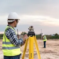 AdirPro 74004 [740-04] Heavy-Duty Wood / Fiberglass Tripod w/ Quick Clamp