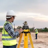 AdirPro 740 Heavy-Duty Wood / Fiberglass Tripod