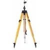 AdirPro 76106 [740-06] Aluminum Tripod With Telescopic Extension Pole for GPS Antenna