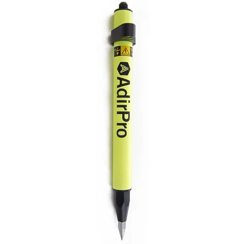 AdirPro 750 Mini Stakeout Prism Pole