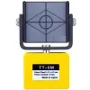 AdirPro 72022 [720-22] Monitoring Prism Sheet with Magnetic Target