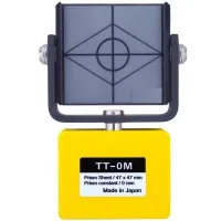 AdirPro 72022 [720-22] Monitoring Prism Sheet with Magnetic Target