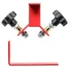 AdirPro 75029 [750-29] Pole Peg Adjusting Jig