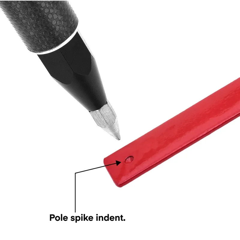 AdirPro 75029 [750-29] Pole Peg Adjusting Jig