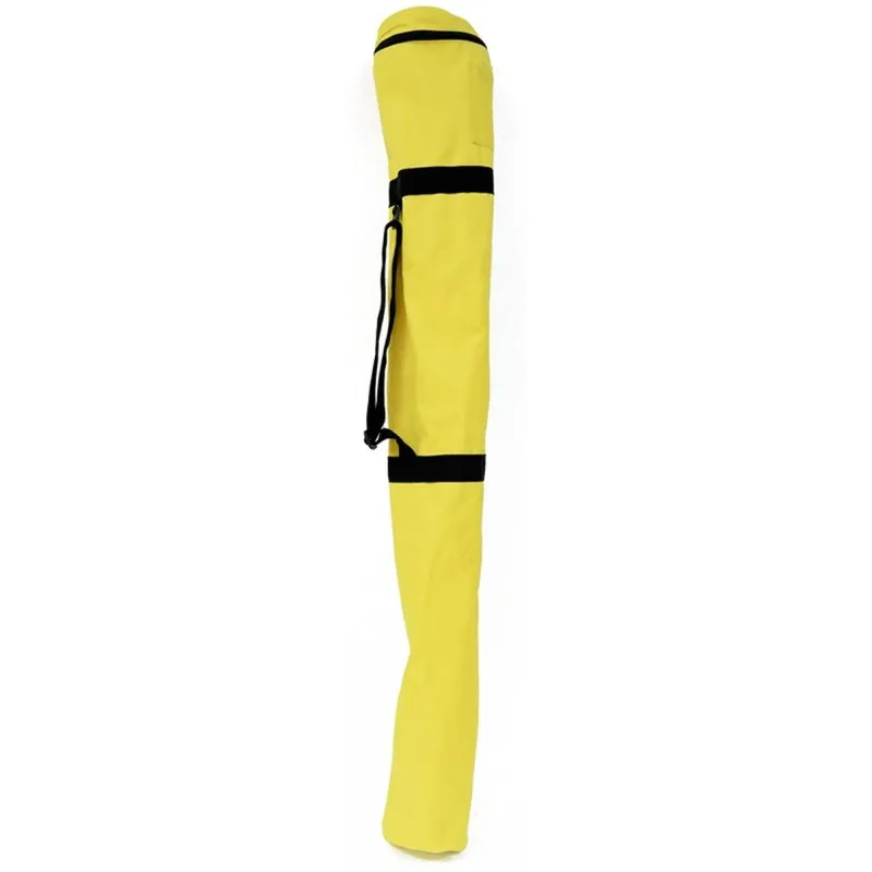 AdirPro 76002 [760-02] Thumb Release Aluminum Bipod - Yellow