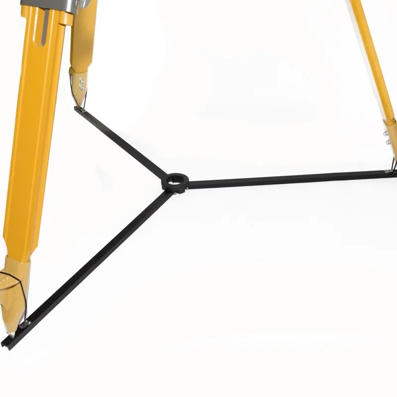 AdirPro 76010 [760-10] Tripod Stabilizer Floor Guide