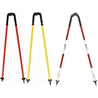 AdirPro 760-00 [760-00]  Thumb Release Aluminum Bipod