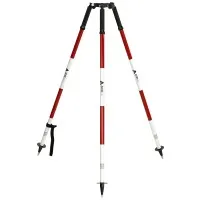 AdirPro 761 Aluminum Prism Pole Tripod