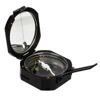 AdirPro 77101 [771-01] Geological Compass with Clinometer
